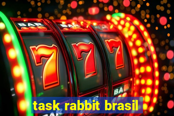 task rabbit brasil